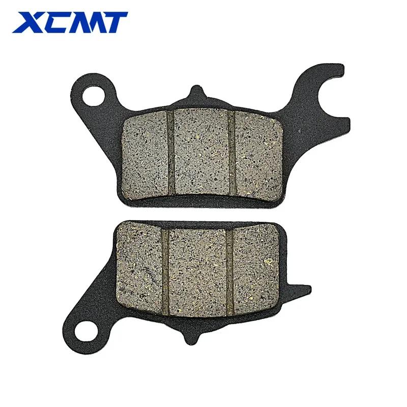 For Niu N1 N1S M+ NQi Pro UM US U1b U1c U+ G1 GO UQi NGT NQiGT Electric Motorcycle Original Front and Rear Brake Pads Shoe