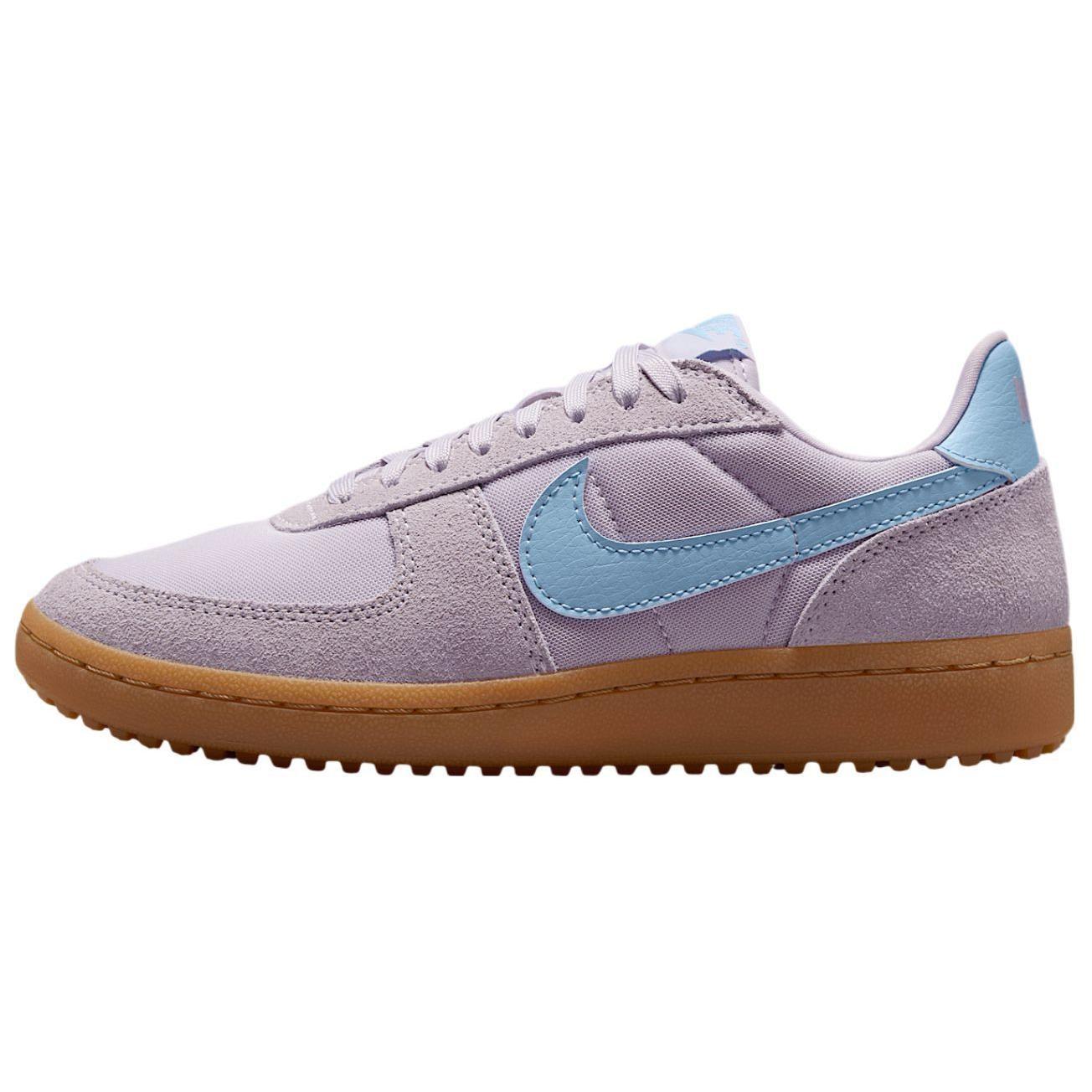 (WMNS) Nike Field General 82 Doll Gum Psychic Blue Women s HJ6000-500 EU 39