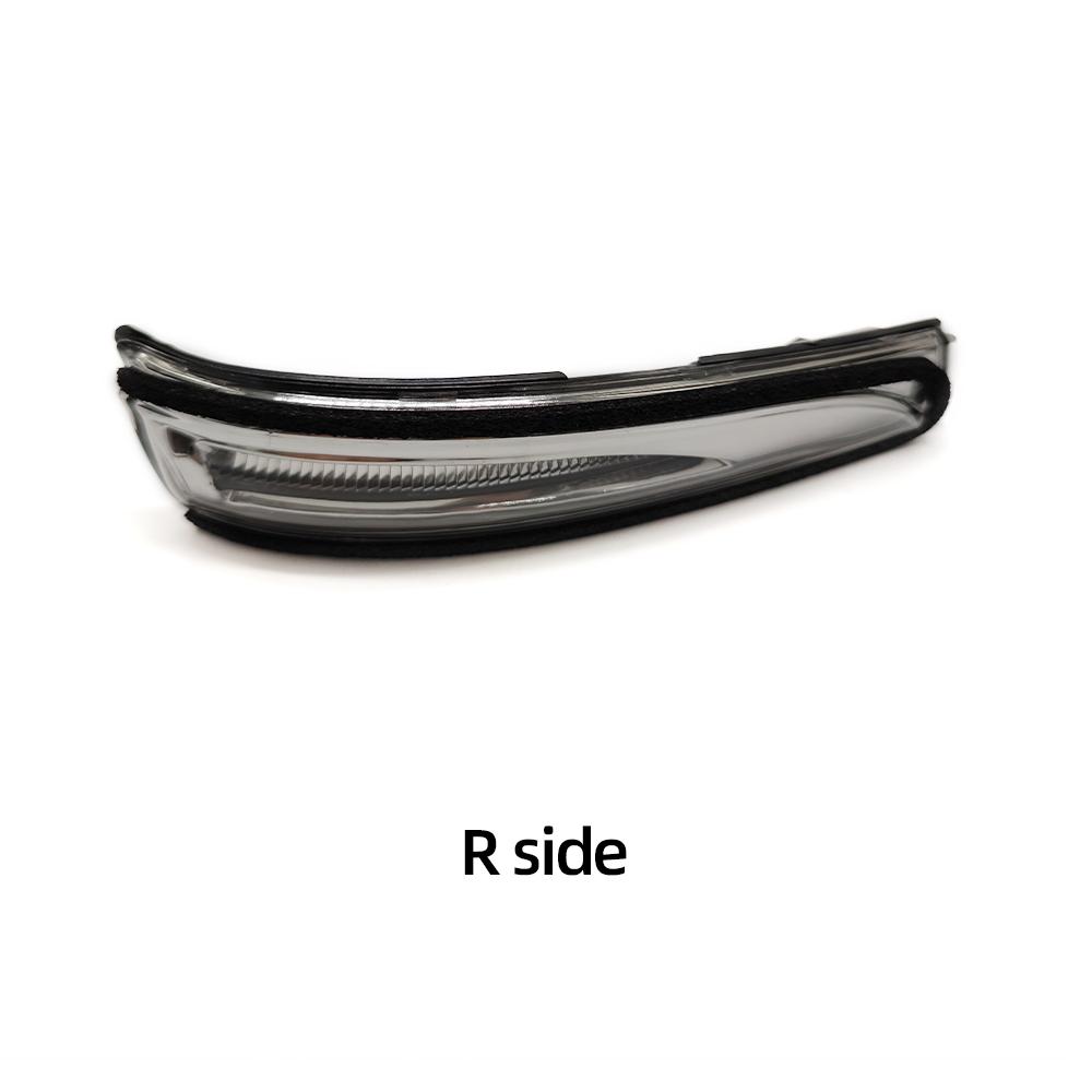 Car LED Rearview Mirror Turn Light Repeater Light For Hyundai I30 Elantra 2012 2013 2014 2015 Indicator Lamp