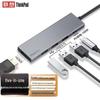 Acessórios para computadores – Hubs USB