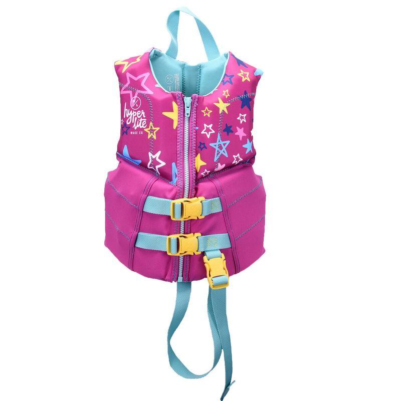 

Hyperlite Child/Infant Life Vest For Men