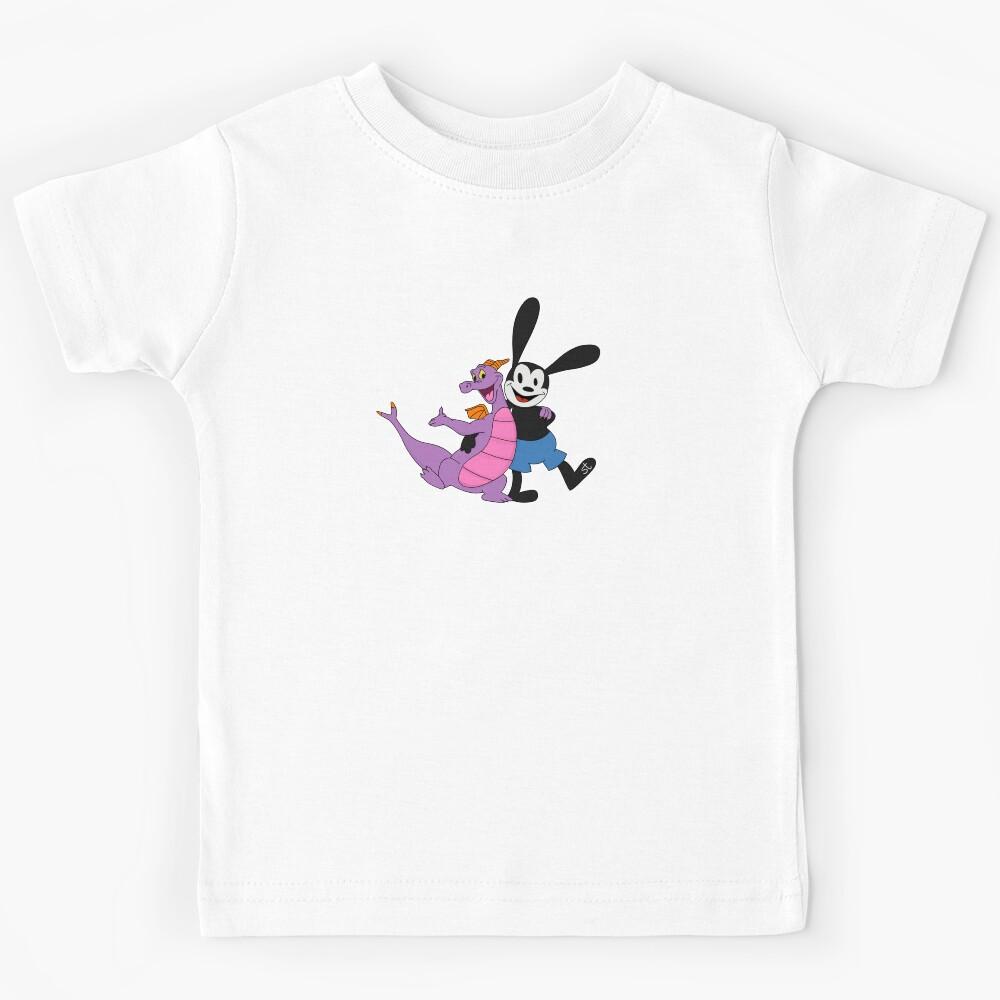 Unexpected Friends 2 Kids T-Shirt 150