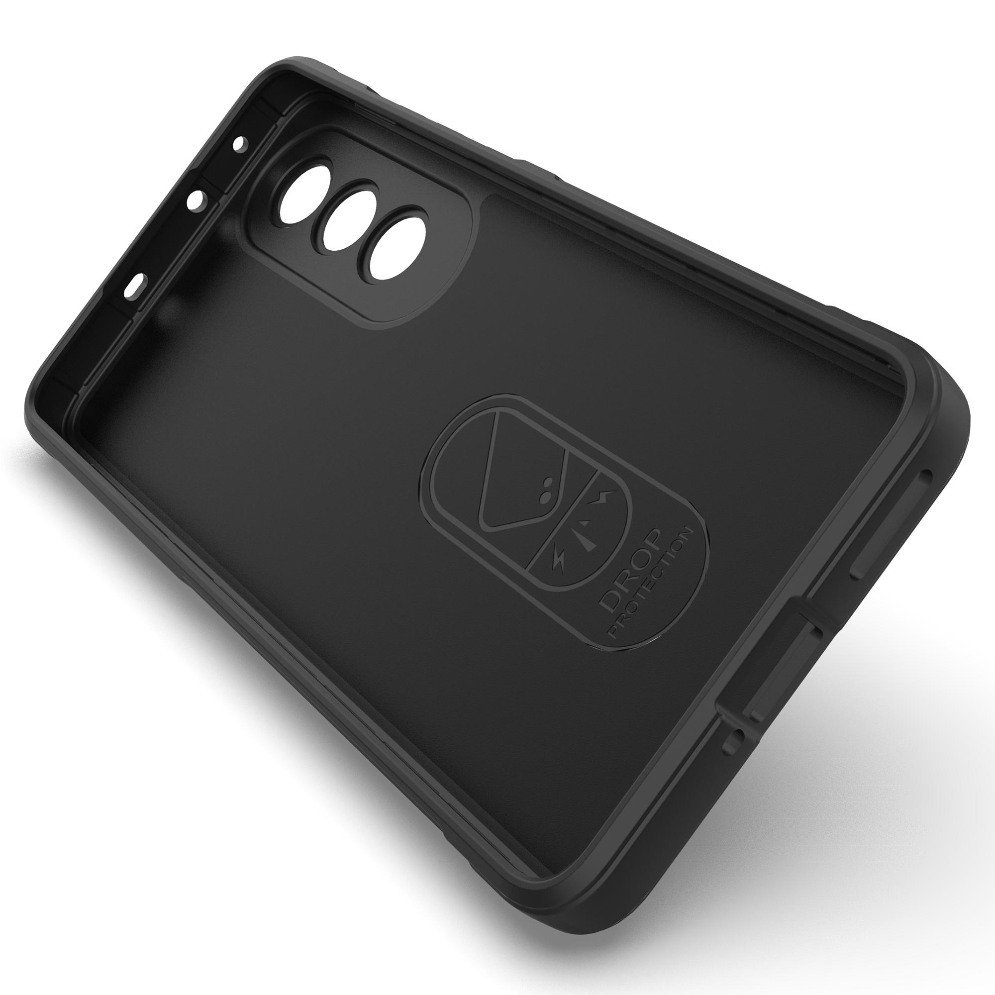 Black TPU