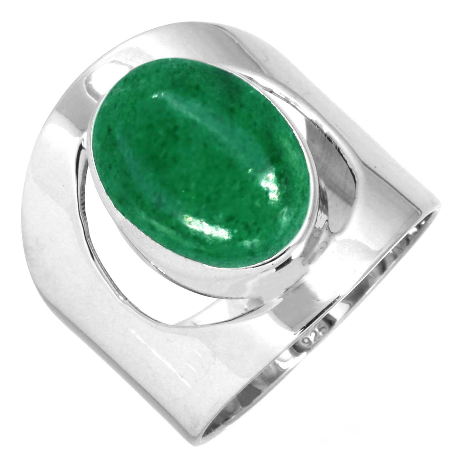 

Кольцо из стерлингового серебра 925 пробы, женское, с драгоценными камнями, ювелирные изделия ручной работы, свадебный подарок, яшма из крови дракона, гранат в известняке, киви, кварц, мода 10.5