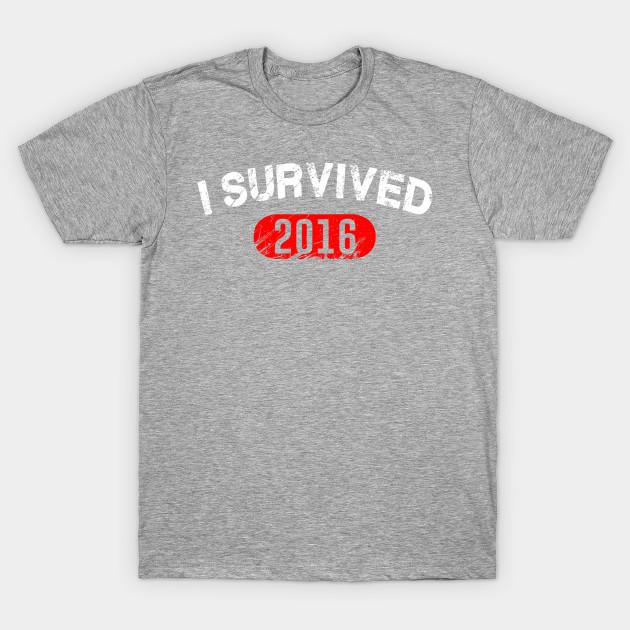 

Unisex Fashion TShirt I Survived Print TShirt Plus Size XS-6XL T-Shirt 100%Cotton Tops O Neck Short Sleeve Tees 4XL сірий колір