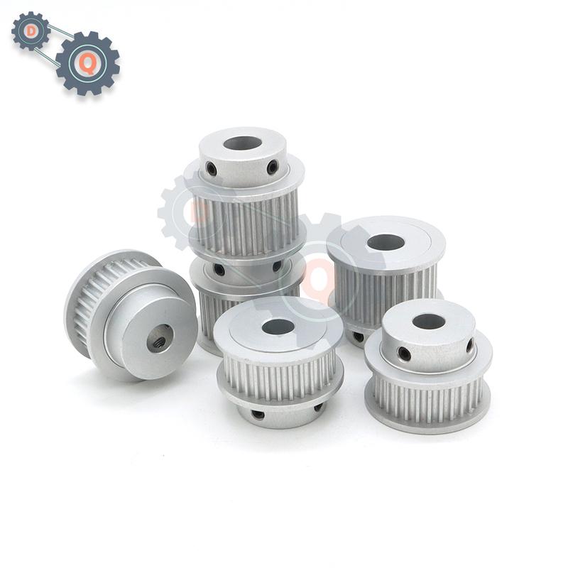 HTD 5M Timing Pulley 40Teeth 42Teeth 44Teeth 45Teeth 46Teeth 48Teeth HTD5M Belt Pulley 40T 42T 44T 45T 46T 48T HTD5M Timing Belt