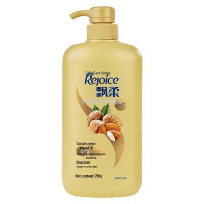 Rejoice Daily Care Smooth & Moisturizing Shampoo, 750g