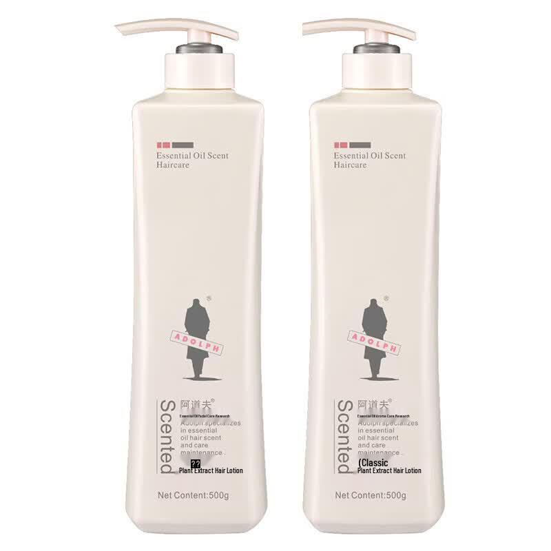 Adoff Plant Extract Hair Conditioner Duo Pack