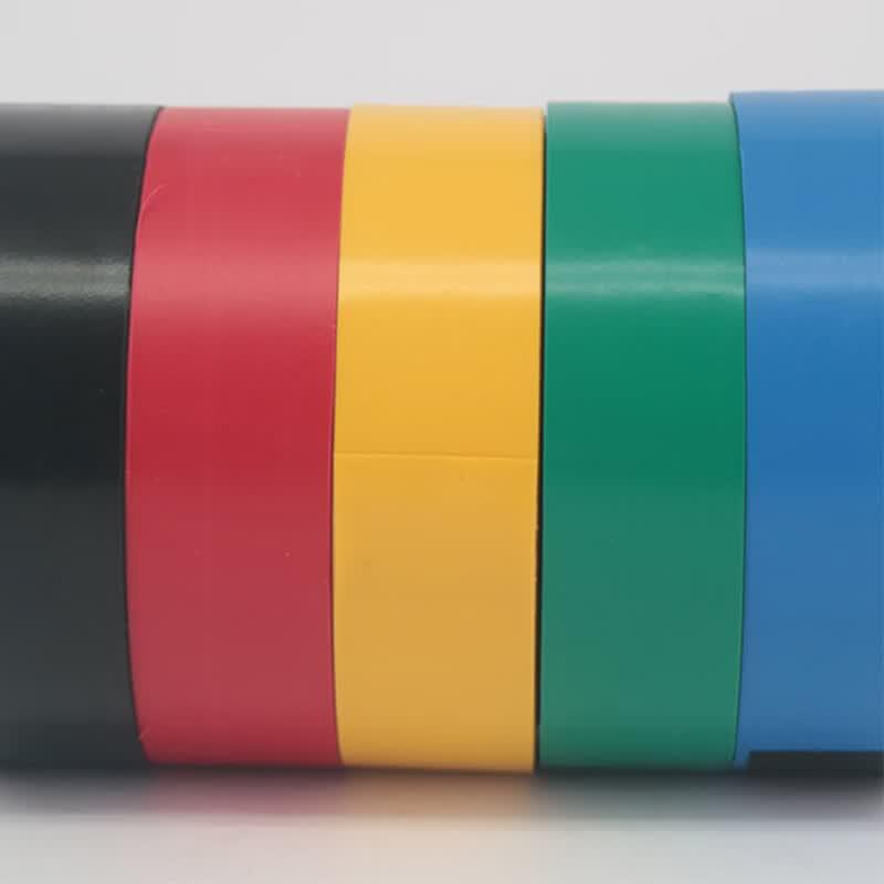 PVC Electrical Insulation Tape