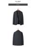 Ice Silk Sun Protection Blazer for Young Men - Summer 2025
