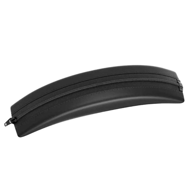 Protective Silicone Headband Cover Sleeve for EH500 Headphone Stretchable Design Easy to Install and Clean