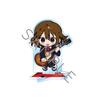 Acrylic Stand A "K-ON!" [Yui Hirasawa]