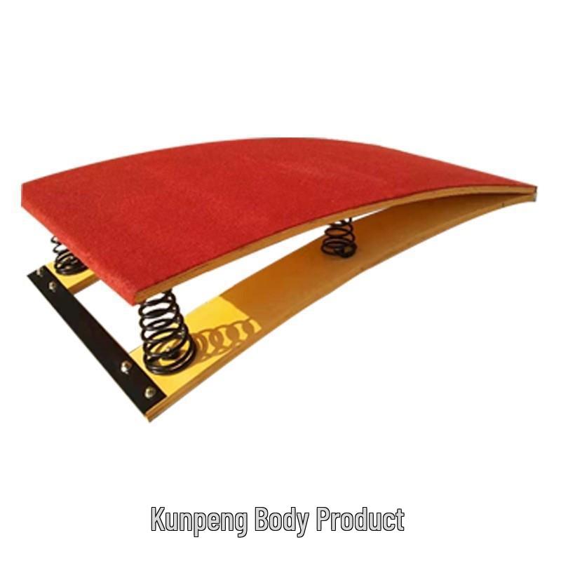 Upgraded Children s Springboard for Gymnastics & Wushu Training