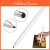 Screen Stylus Universal Metal Touch Pencil For Tablet Ipad Phone Samsung Pc Capacitive Pen