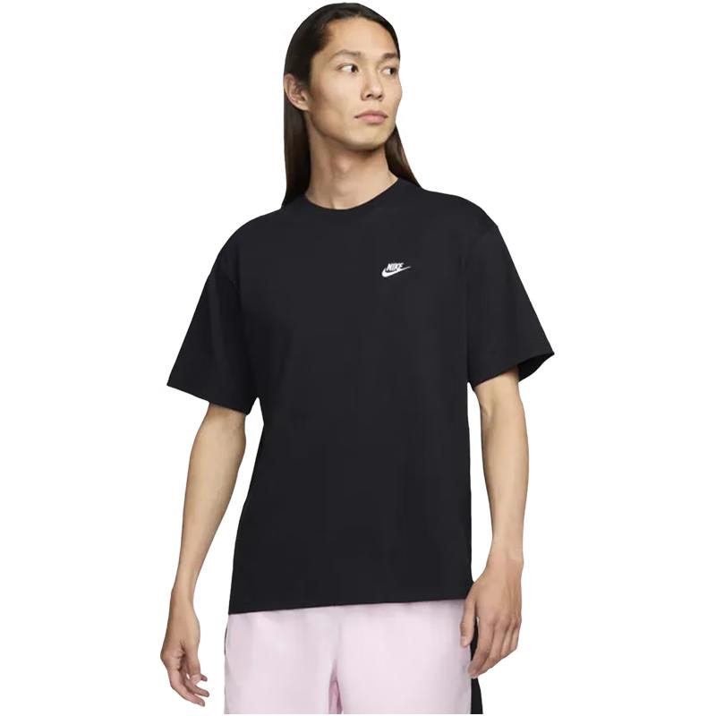 Nike Men s Short-Sleeve Crew Neck T-Shirt FV0376 XXL