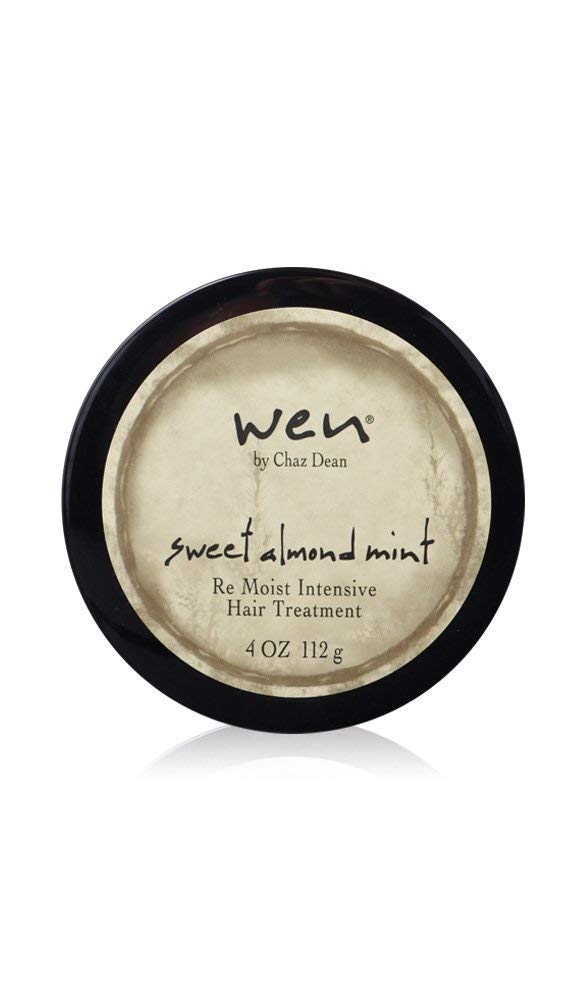 Wen Intensive Treatment Almond 112g