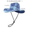 Vintage Costume Western Cowboy Hat Cosplay Cap Household Decoration for Home Festival Shopping Traveling Supplies