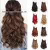 Curly Mermaid Hair Extensions: Long, Big Wave, Water Waves