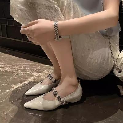 Elegante Schuhe – Elegante Schuhe