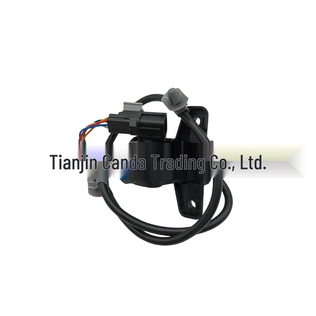 Hyundai Kia Rear Camera Part 95780B8600