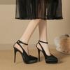 Bottines – Bottines