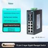 Maiwei Industrial Ethernet Switch