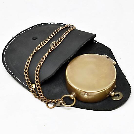 Engraved Brass Compass,Gift for Him, Birthday, Baptism, Graduation, Confirmation, Love,  Graduation, Inspirational Gifts for Him/Her