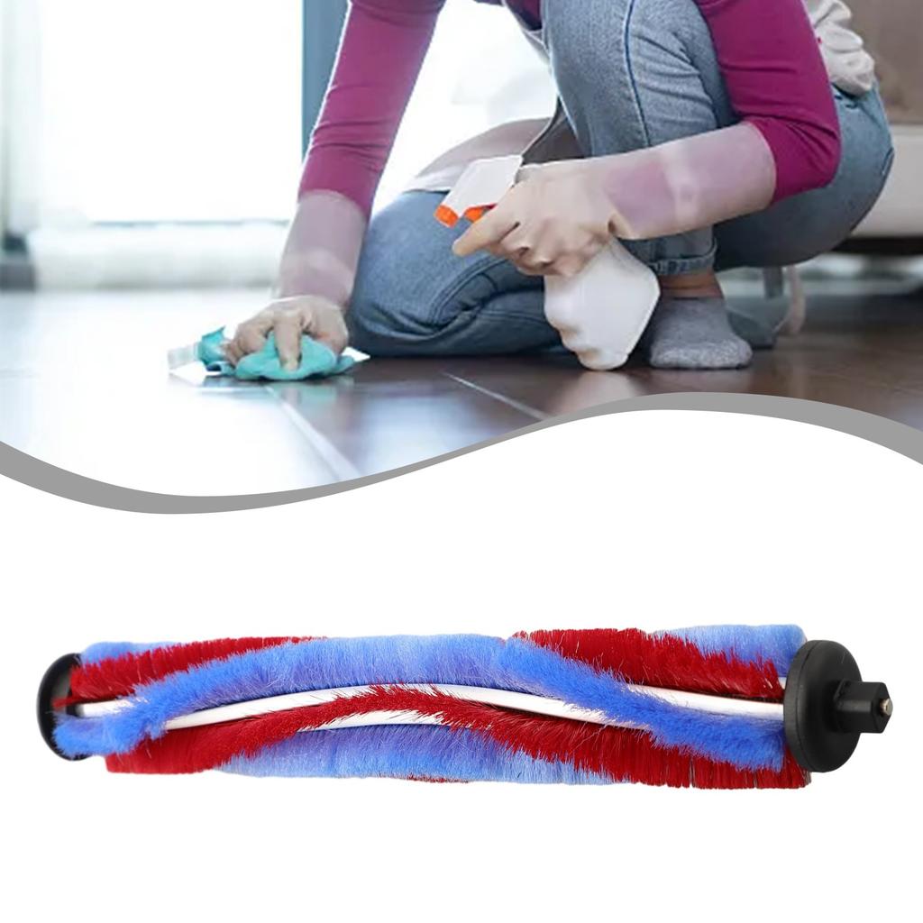Efficient Cleaning Roller Brush for Sincero Pro Cordless Vacuum Head