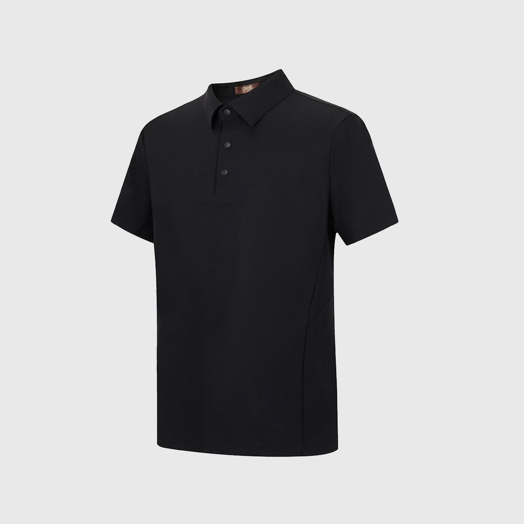 Men's Short-Sleeved Polo Shirt