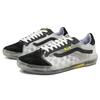 Vans Evdnt Casual Low Top Skate Shoes Checkerboard Print Unisex Sneakers VN0A5DY5TLI