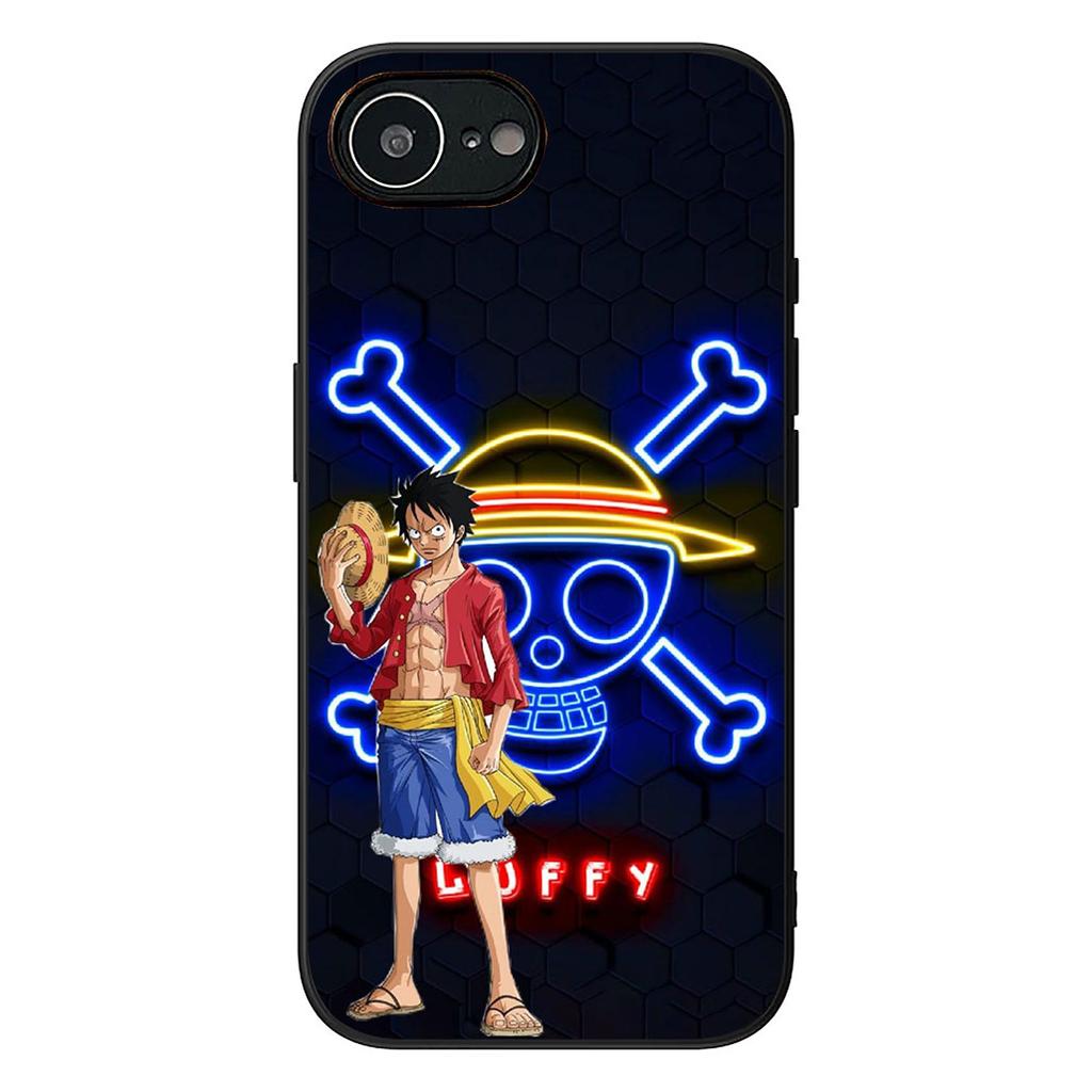 Roronoa Zoro One Luffy Pieces Sanji Cover for Motorola Moto Edge 70 60 Fusion NEO Pro G Stylus G56 G96 G52 G04 G05 G64 G71 Case