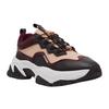 Womens/Ladies Android Lace Up Trainers