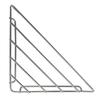 Winnerwell Flat Fire Grate (Pack of 2)
