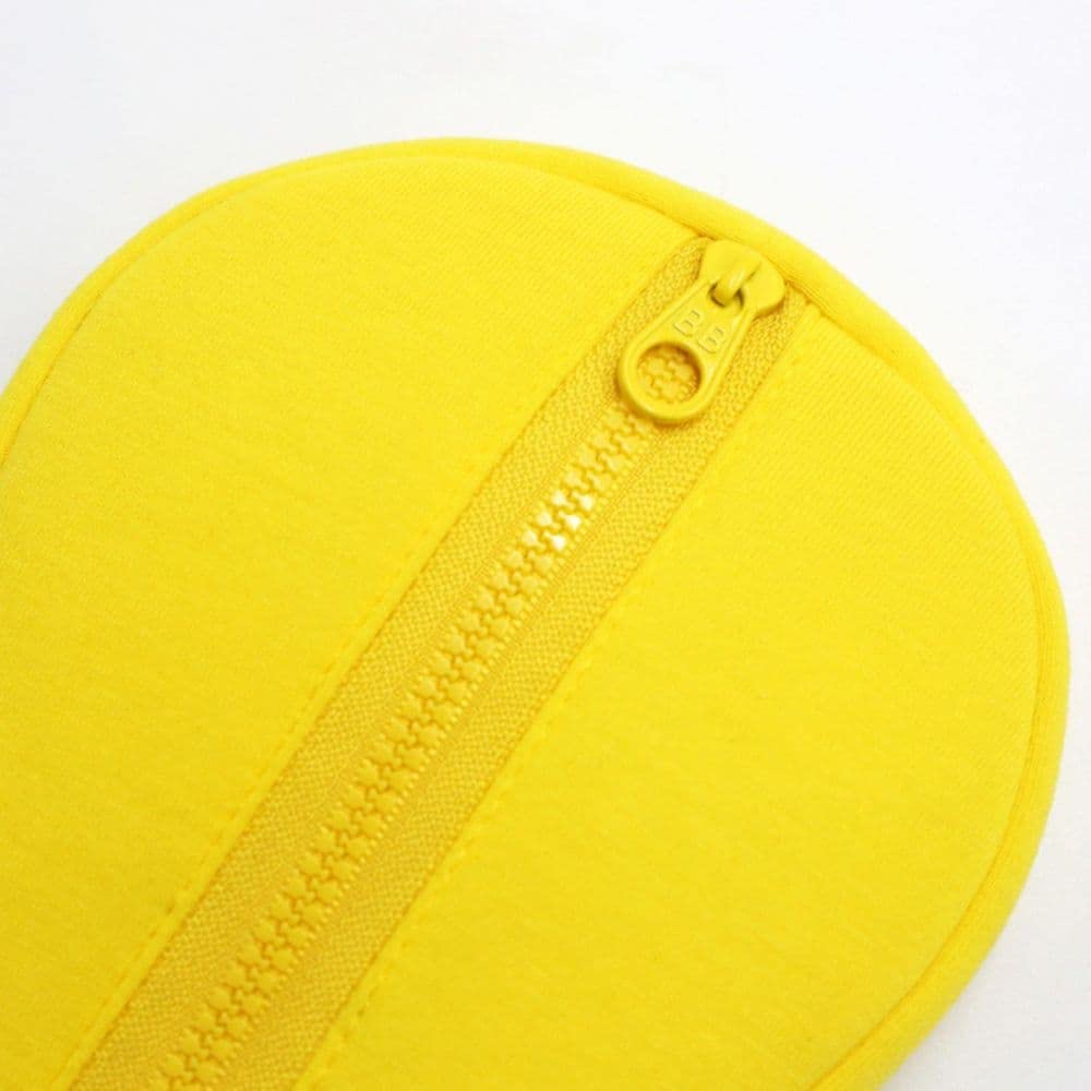 Branch Brother Marks Duck Black Pencil Case BRB-PEC08-BK