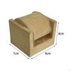 Display Stand for Watch, Velvet Holder Jewelry, Organizer Timepiece