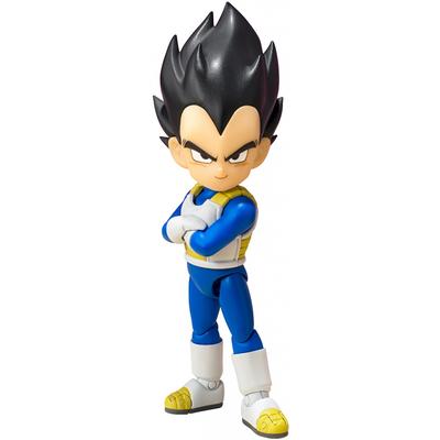 Dragon Ball S.h.figuarts Vegeta  Mini   Daima 
