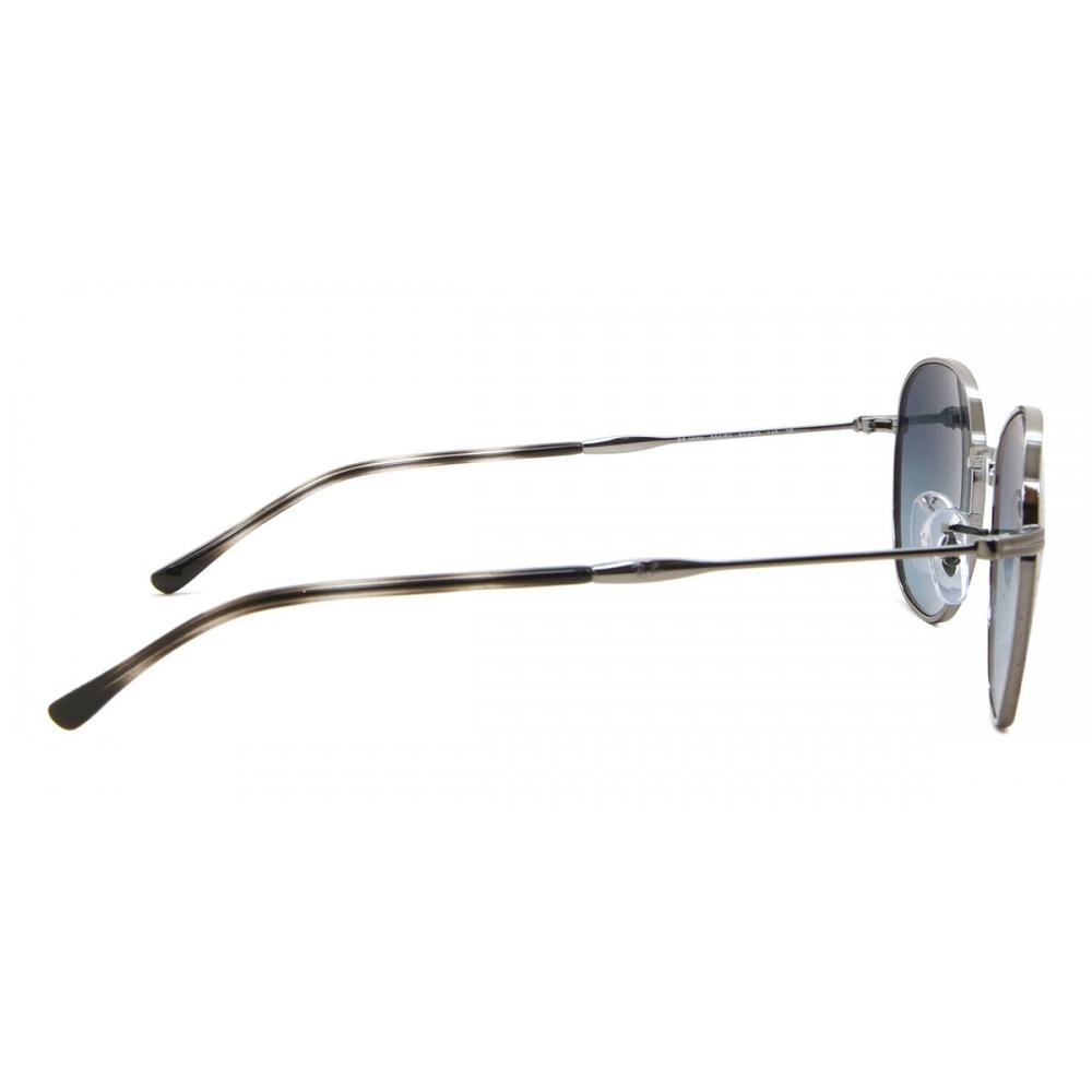 Ray Ban Rb3809 Polarized 004 S3 Unisex Sunglasses