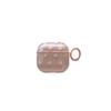 ins multi-color polka dot simple application Apple AirpodsPro1 Bluetooth headset 1st generation protective case soft headphone case