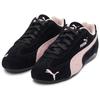Puma Zapatillas Unisex Speedcat OG Negro Niebla Malva 398846-09