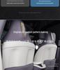 Cloud Realm Avatar 06 Leather Kick Mat Seat Cover - Anti-Stain Protection