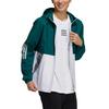 adidas Neo Jacken Herren Grün Mit Kapuze Moderat Andere HF1588