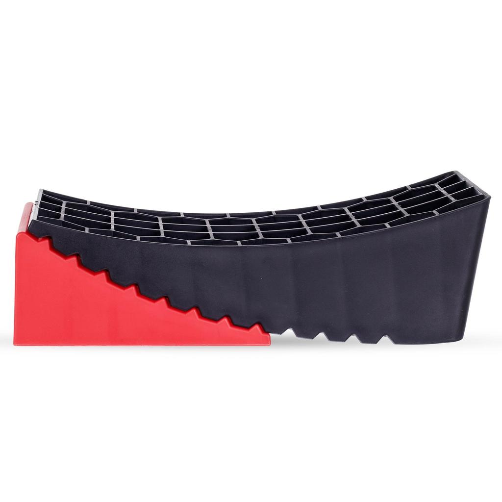 Leveling Wedges 2X Set Ramps Pads for Camper Trailer 11T