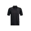 Polo-Shirt Herren Schwarz 1361823-001