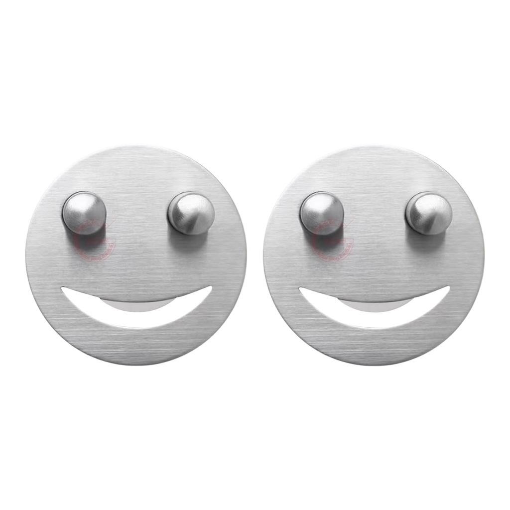 Fix Sponges Hang On Sink, Space-saving