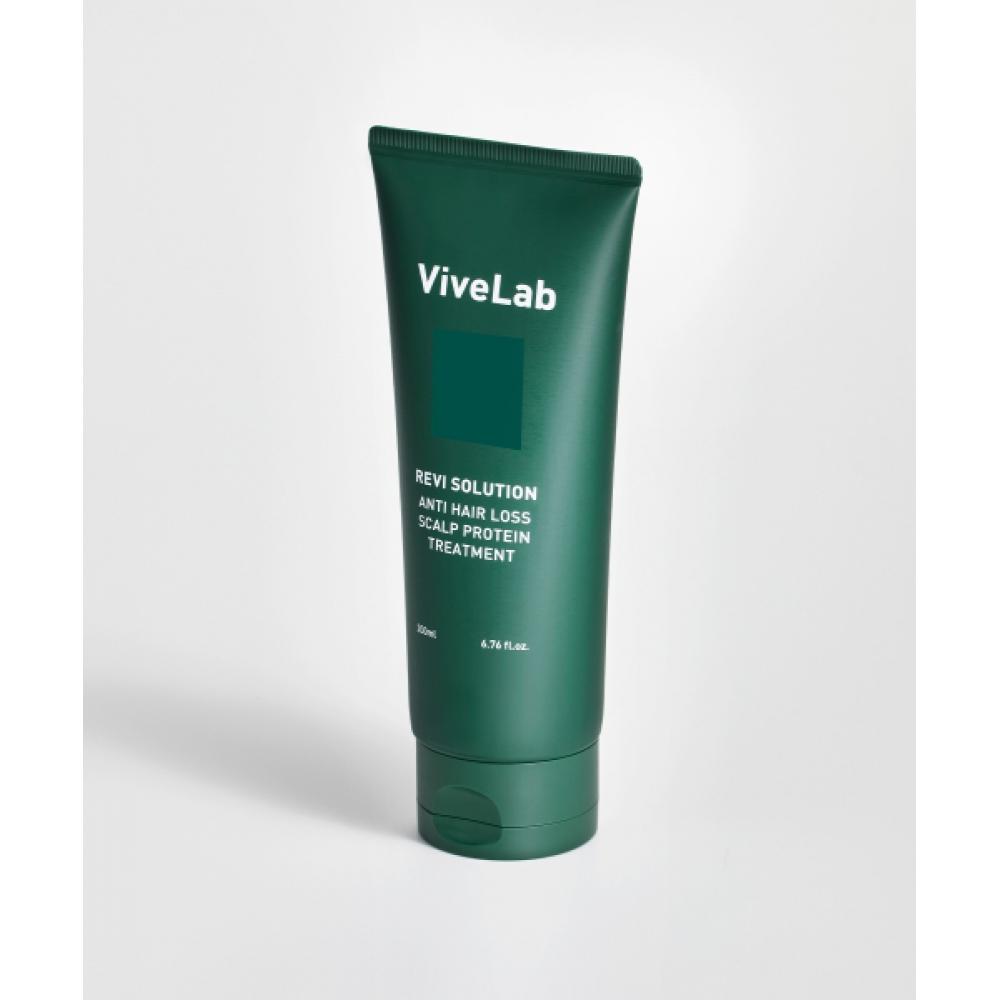 ViveLab Vibe Lab 4 Week Solution Hair Loss Relief Treatment 200ml 2 Set