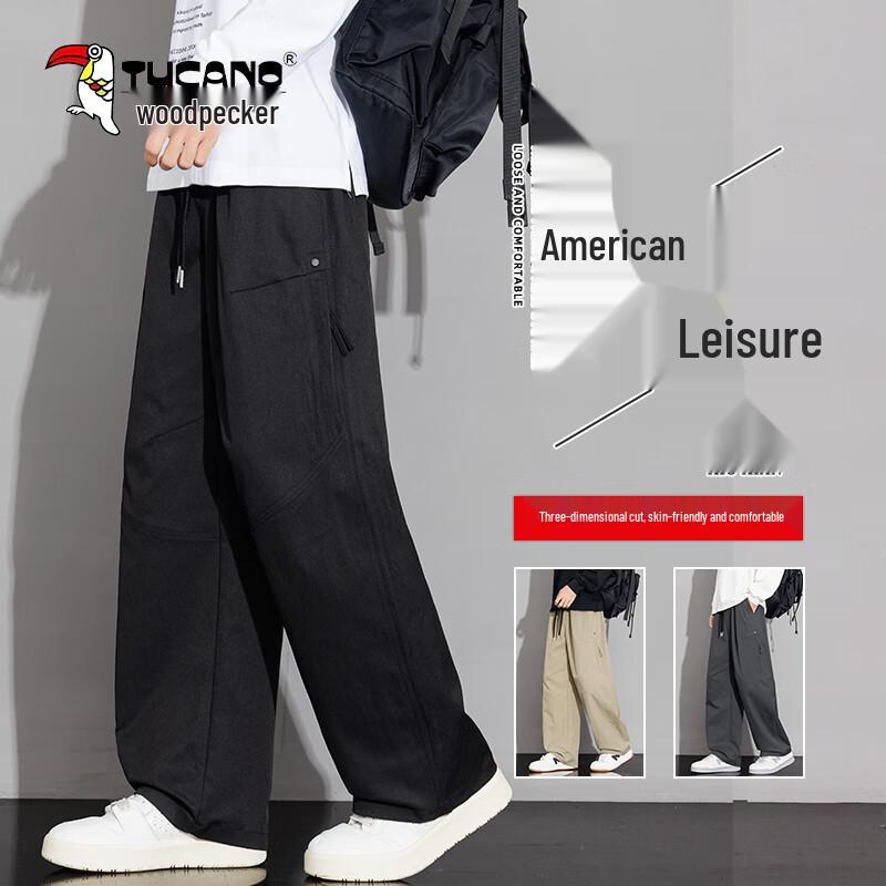 

TUCANO Men s American Retro Workwear Pants XL