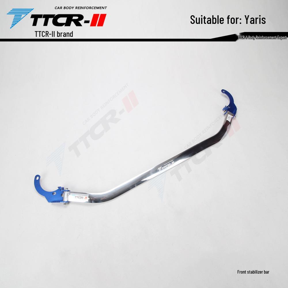 Vios/Yaris New & Old Models Top Balance Bar - Chassis Reinforcement Anti-Roll Bar