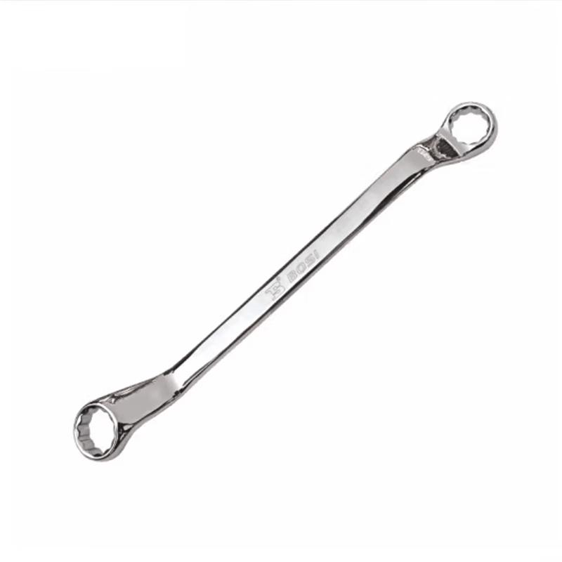 BOSI Precision Double-Ended Ring Wrench