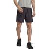 Adidas M Workout Wear NEK61 Size Shorts, Multi-Athletic Shorts, (HS7505), Black, J/L7