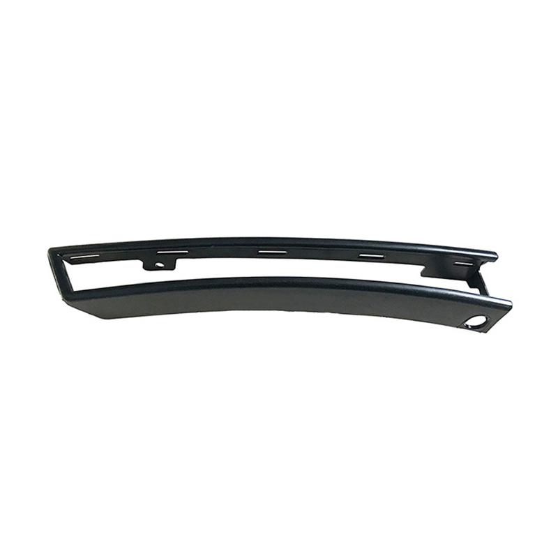 Car Front Bumper Stripe Cover Daytime Running Light Trim For Volkswagen VW Passat B6 2007 - 2011 3CD807645 3CD807646